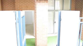 Spacious Ground floor apartment Unit 28