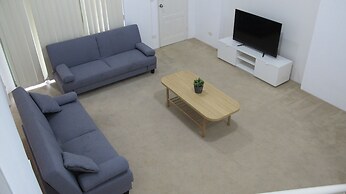 Spacious Ground floor apartment Unit 28