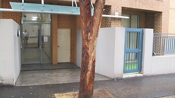 Spacious Ground floor apartment Unit 28