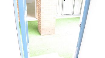 Spacious Ground floor apartment Unit 28