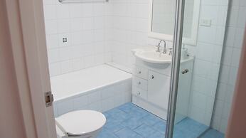 Spacious Ground floor apartment Unit 28