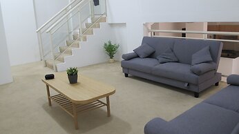 Spacious Ground floor apartment Unit 28