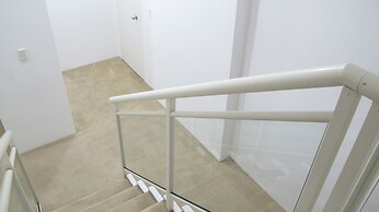 Spacious Ground floor apartment Unit 28