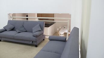 Spacious Ground floor apartment Unit 28