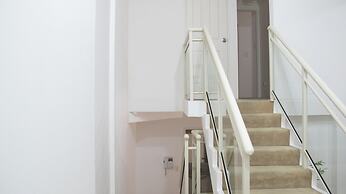 Spacious Ground floor apartment Unit 28