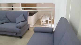 Spacious Ground floor apartment Unit 28