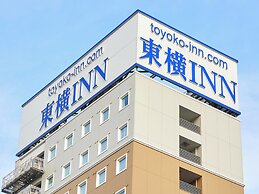 Toyoko Inn Omori