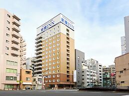 Toyoko Inn Omori