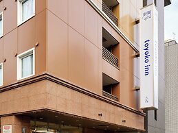 Toyoko Inn Omori
