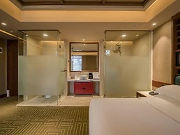 Vyluk J Hotel South Asian Garden Dianchi