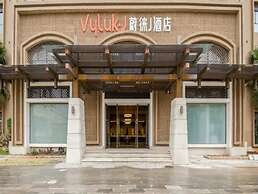 Vyluk J Hotel South Asian Garden Dianchi