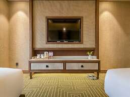 Vyluk J Hotel South Asian Garden Dianchi