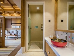 Vyluk J Hotel South Asian Garden Dianchi