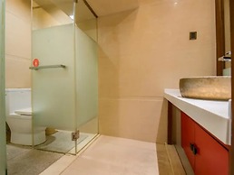 Vyluk J Hotel South Asian Garden Dianchi