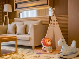 Vyluk J Hotel South Asian Garden Dianchi