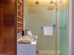 Vyluk J Hotel South Asian Garden Dianchi