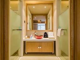 Vyluk J Hotel South Asian Garden Dianchi