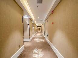 Vyluk J Hotel South Asian Garden Dianchi