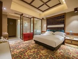 Vyluk J Hotel South Asian Garden Dianchi