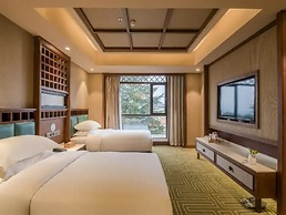 Vyluk J Hotel South Asian Garden Dianchi