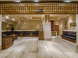 Vyluk J Hotel South Asian Garden Dianchi