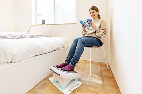 plat hostel keikyu haneda home