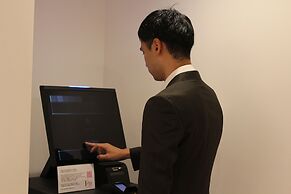 plat hostel keikyu haneda home