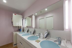 plat hostel keikyu haneda home