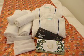 plat hostel keikyu haneda home