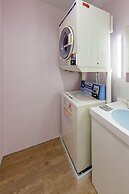 plat hostel keikyu haneda home