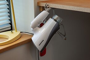 plat hostel keikyu haneda home