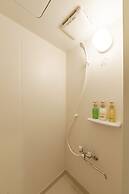 plat hostel keikyu haneda home