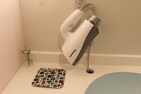 plat hostel keikyu haneda home