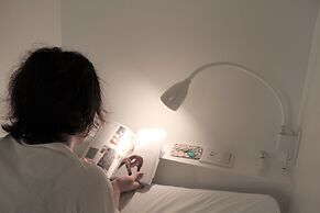 plat hostel keikyu haneda home