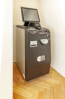 plat hostel keikyu haneda home