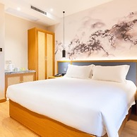 Urba Hotel · Shahe North Station Liuzhou
