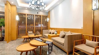 Urba Hotel · Shahe North Station Liuzhou