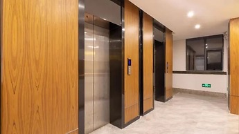 Urba Hotel · Shahe North Station Liuzhou