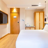 Urba Hotel · Shahe North Station Liuzhou