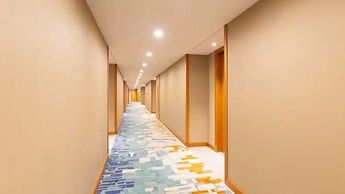 Urba Hotel · Shahe North Station Liuzhou