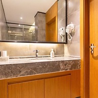 Urba Hotel · Shahe North Station Liuzhou