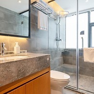 Urba Hotel · Shahe North Station Liuzhou