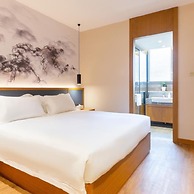 Urba Hotel · Shahe North Station Liuzhou