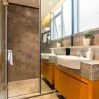 Urba Hotel · Shahe North Station Liuzhou