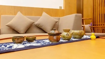 Urba Hotel · Shahe North Station Liuzhou