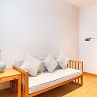 Urba Hotel · Shahe North Station Liuzhou