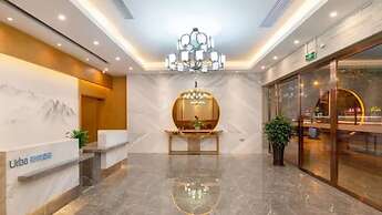 Urba Hotel · Shahe North Station Liuzhou