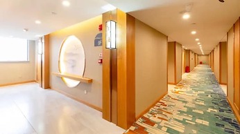Urba Hotel · Shahe North Station Liuzhou