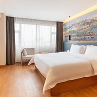 Urba Hotel · Shahe North Station Liuzhou