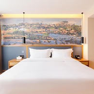 Urba Hotel · Shahe North Station Liuzhou